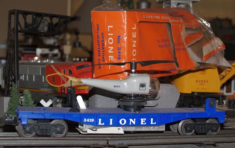 Vintage Lionel Trains O/O-27 Track Contactor for Automatic Accessories #153C EX 